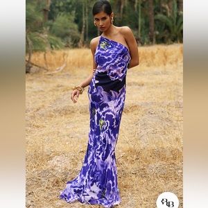 Rat & Boa Simonetta Dress